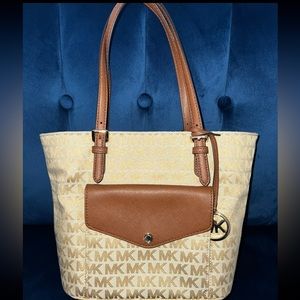 Michael Michael Kors Small Tote Bag